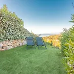 شقة Joli 43m2 , Vue , Piscine , Parking Saint-Raphaël