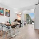 شقة Joli 43m2 , Vue , Piscine , Parking Saint-Raphaël