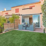 Joli 43m2 , Vue , Piscine , Parking شقة Saint-Raphaël